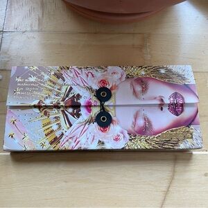 Pat McGrath Labs Mothership X Moonlit Seduction Palette